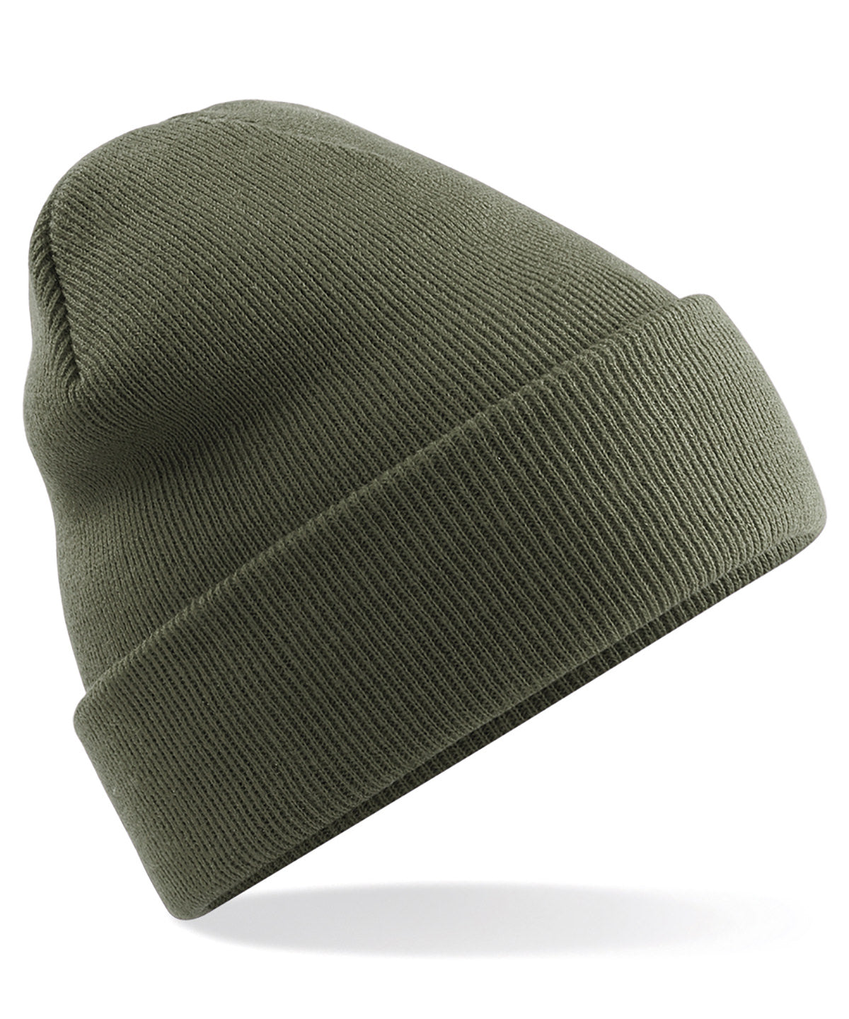 Original cuffed beanie - One size - Classic warm and comfortable knit hat for all seasons