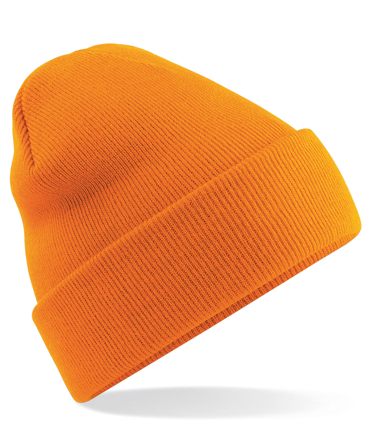 Original cuffed beanie - One size - Classic warm and comfortable knit hat for all seasons