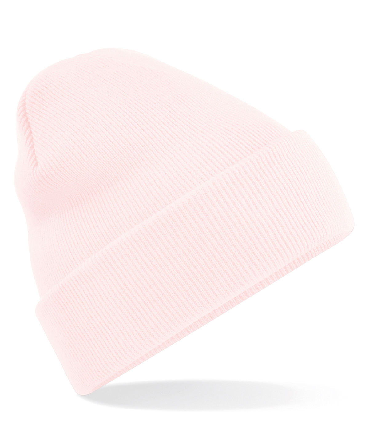 Original cuffed beanie - One size - Classic warm and comfortable knit hat for all seasons