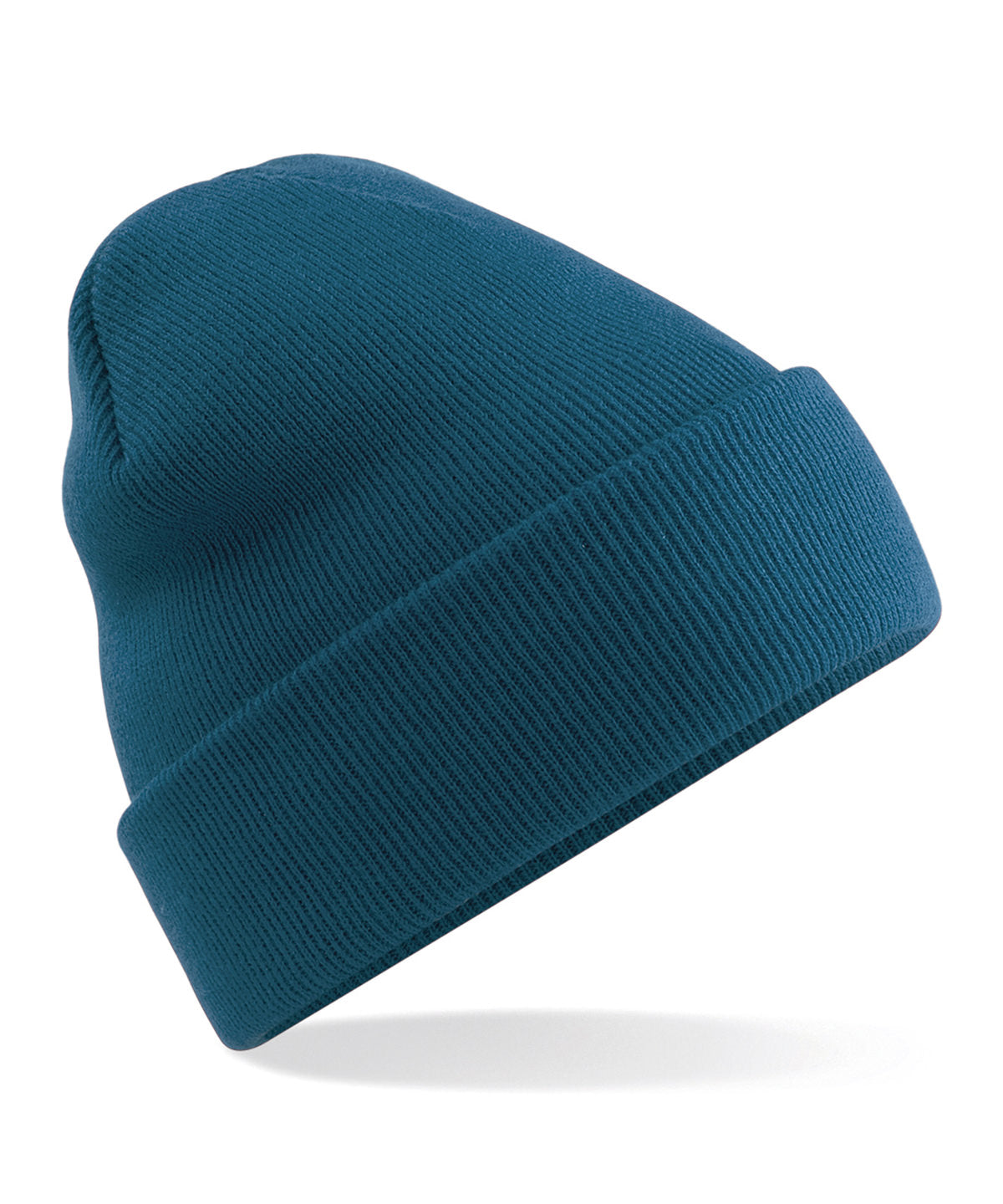 Original cuffed beanie - One size - Classic warm and comfortable knit hat for all seasons