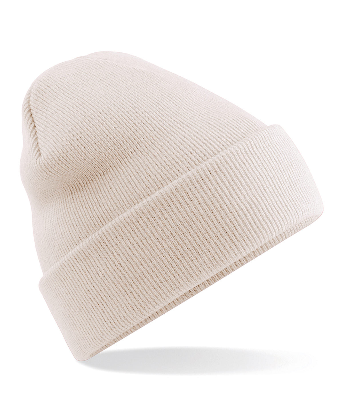 Original cuffed beanie - One size - Classic warm and comfortable knit hat for all seasons