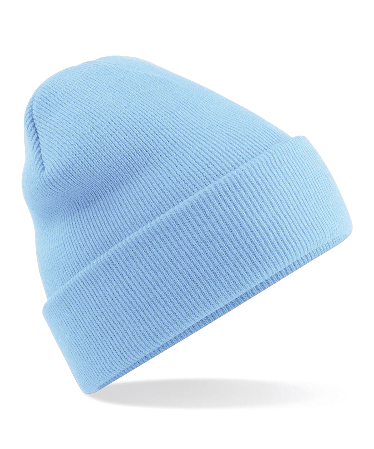 Original cuffed beanie - One size - Classic warm and comfortable knit hat for all seasons
