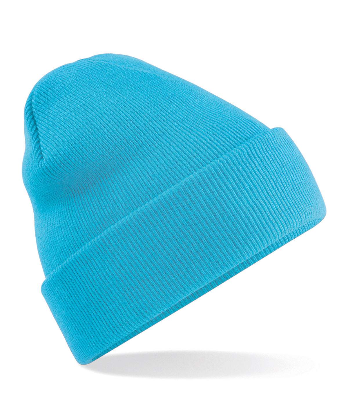 Original cuffed beanie - One size - Classic warm and comfortable knit hat for all seasons