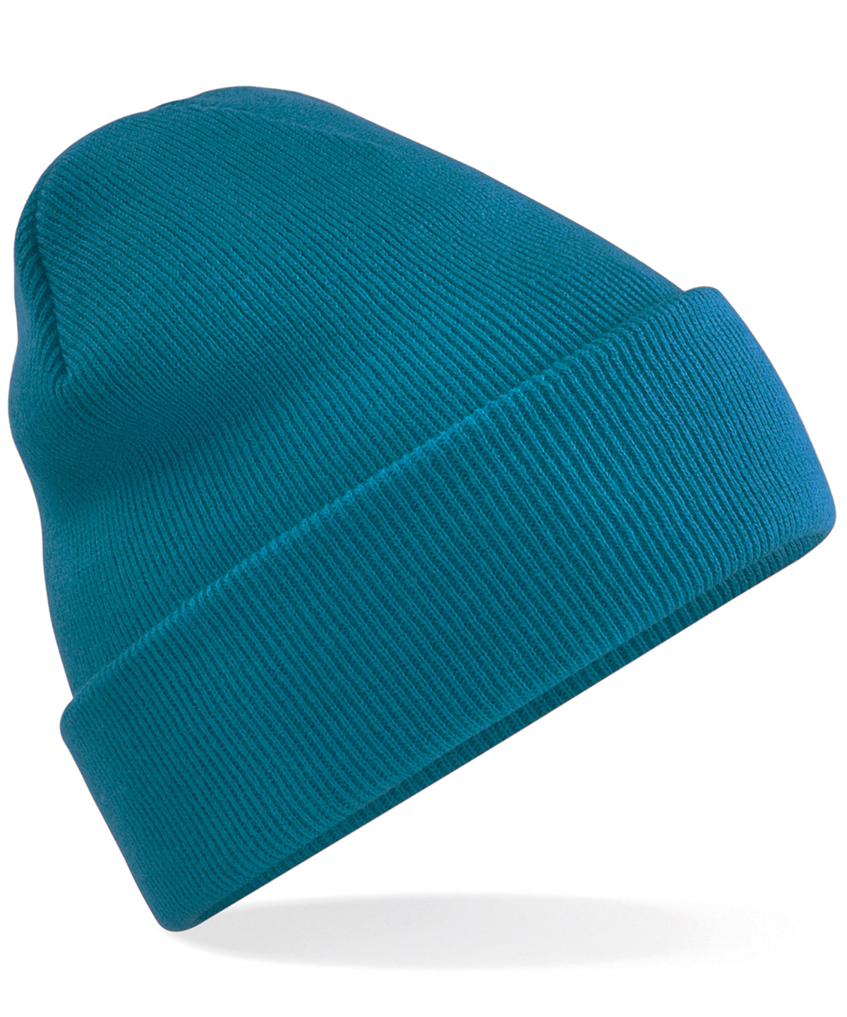 Original cuffed beanie - One size - Classic warm and comfortable knit hat for all seasons