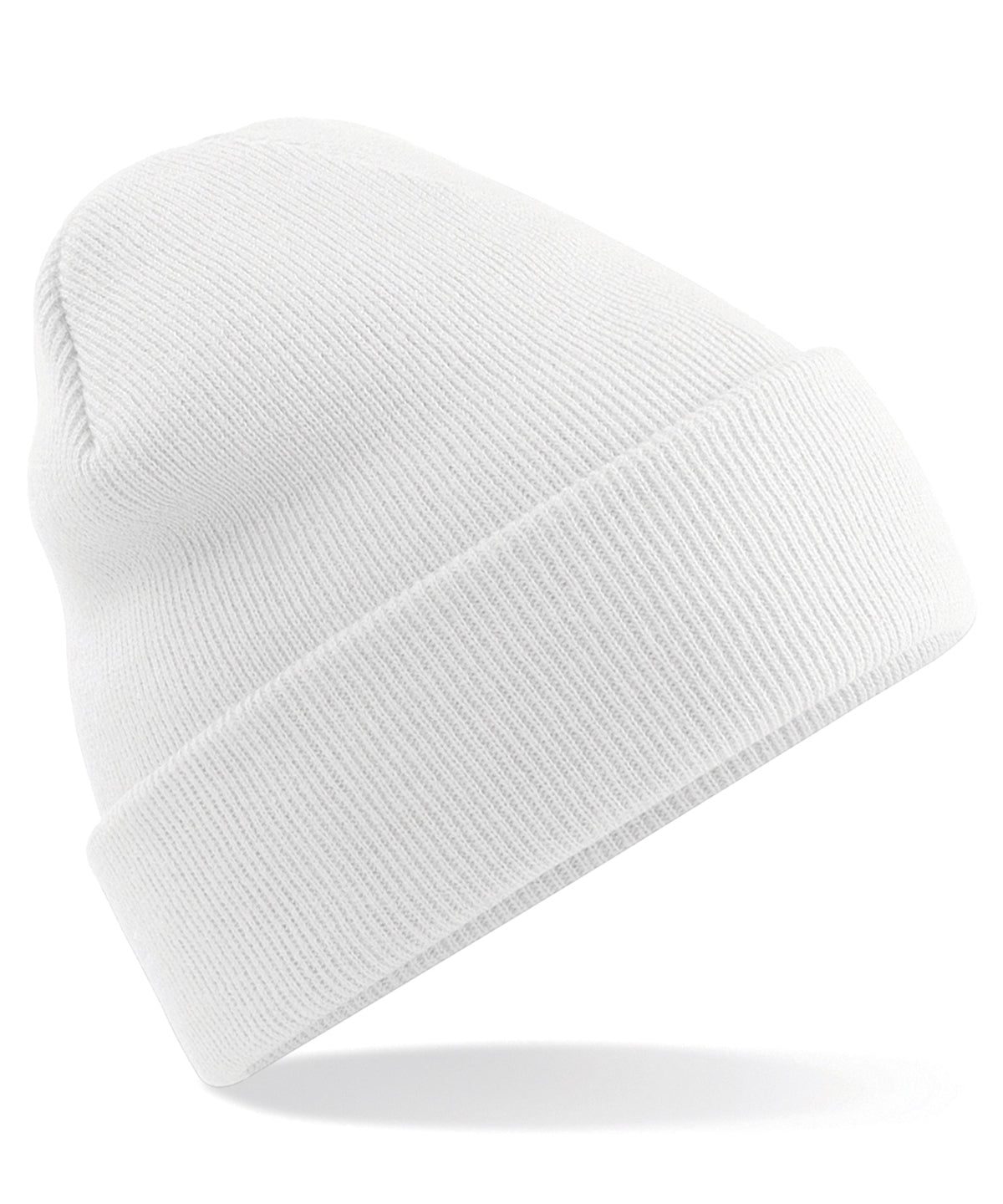Original cuffed beanie - One size - Classic warm and comfortable knit hat for all seasons