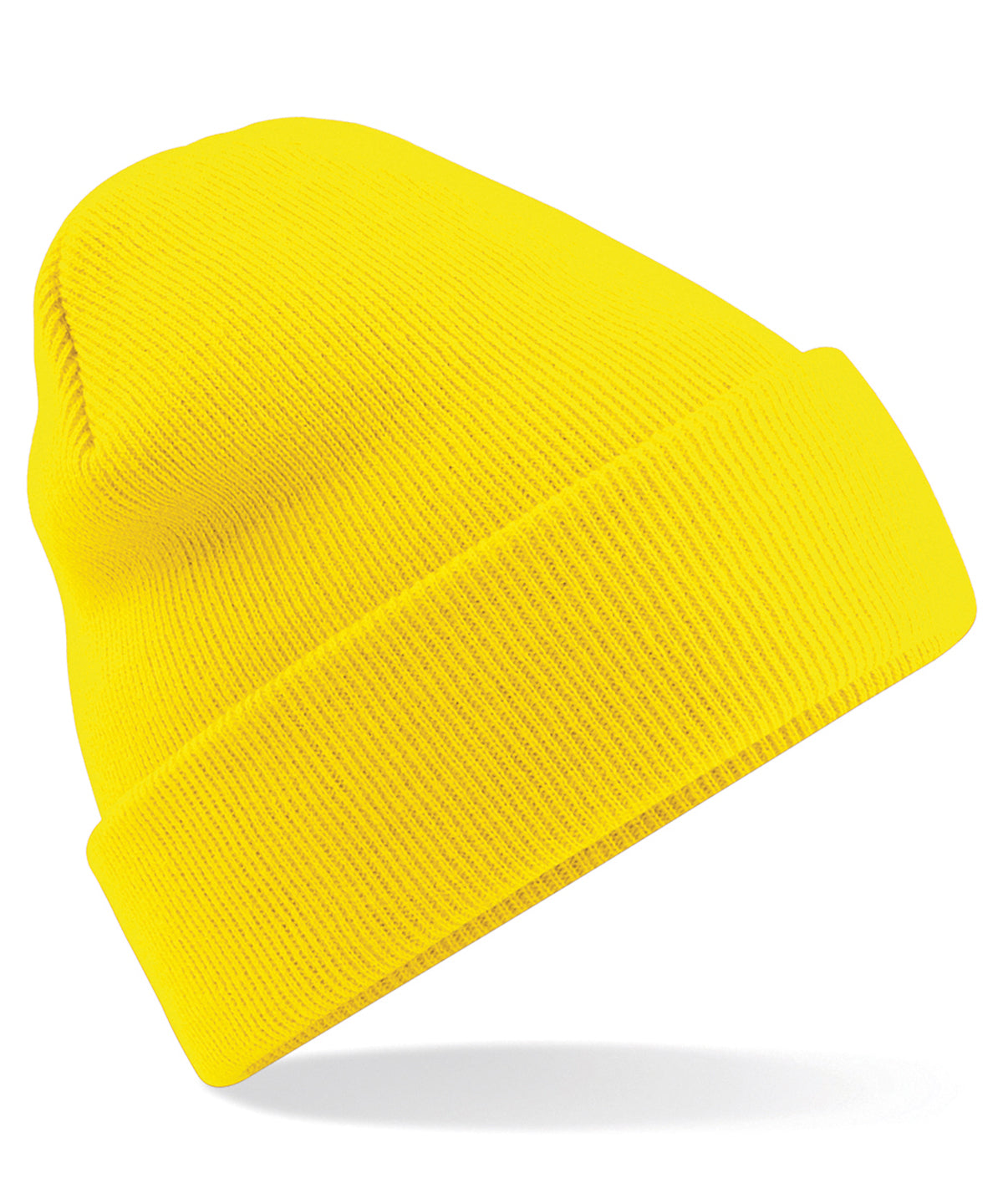 Original cuffed beanie - One size - Classic warm and comfortable knit hat for all seasons