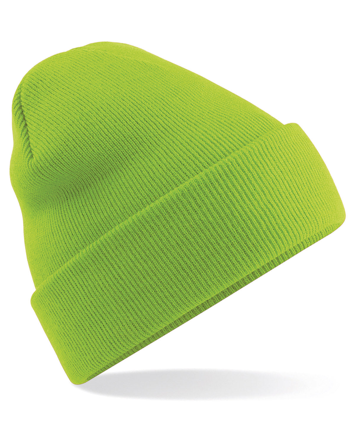 Original cuffed beanie - One size - Classic warm and comfortable knit hat for all seasons