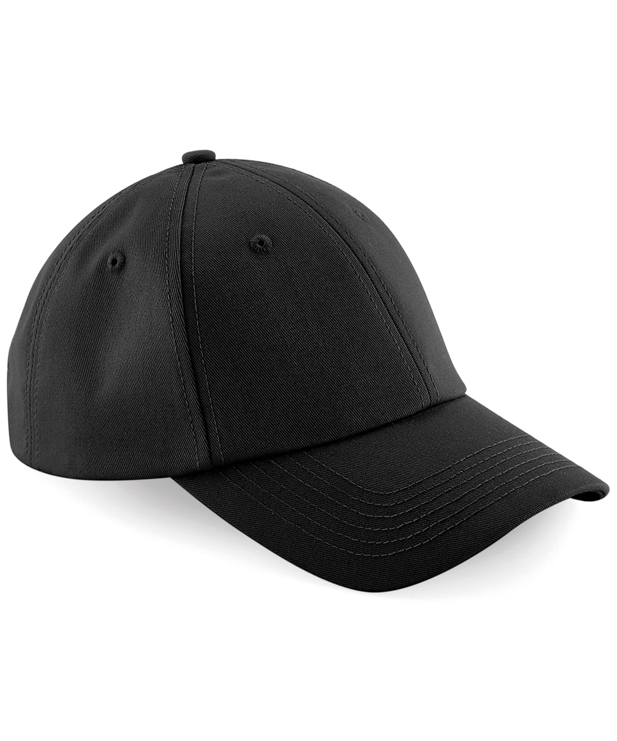 Authentic Baseball Cap One Size Classic Design Soft Comfortable Fit