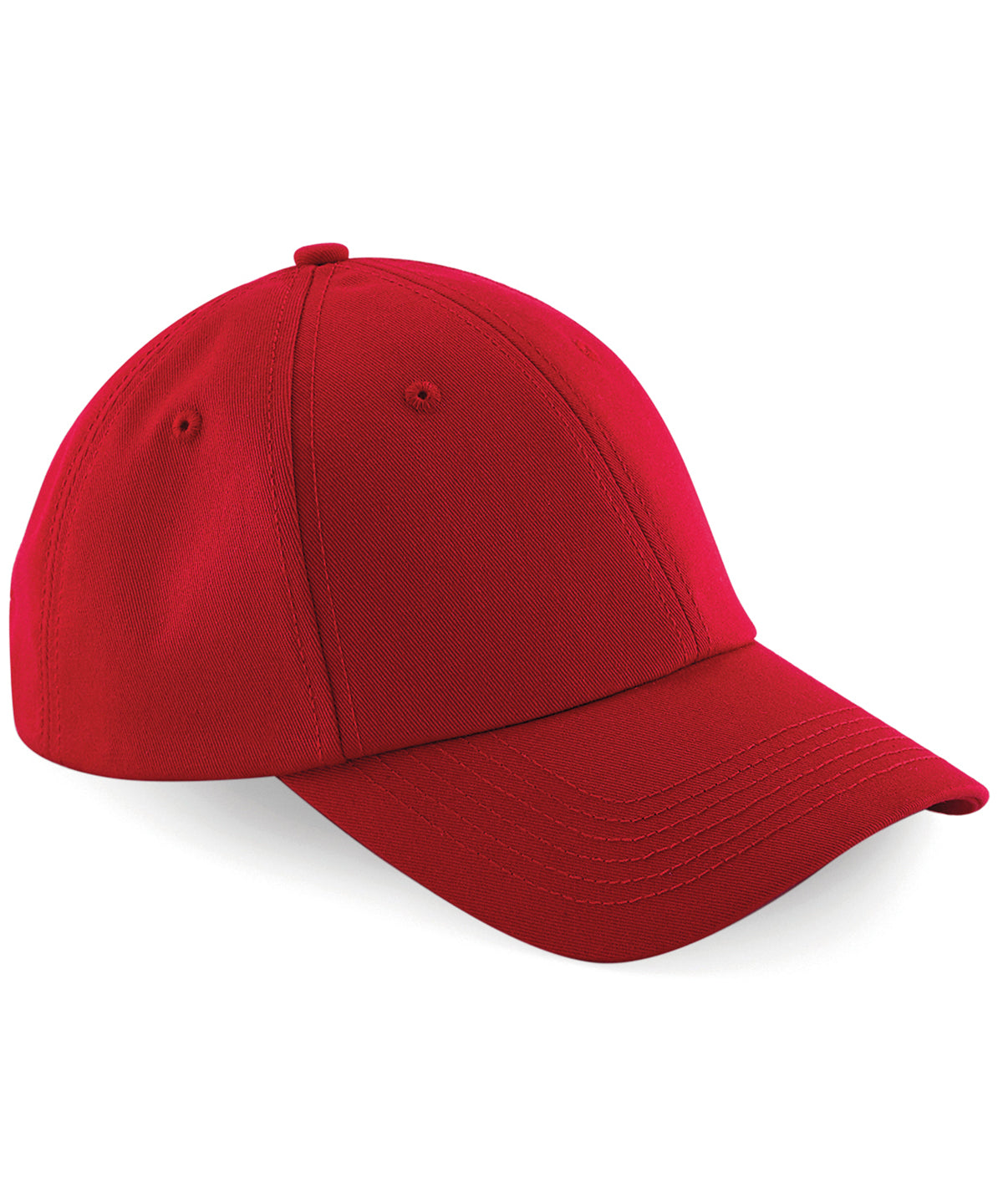 Authentic Baseball Cap One Size Classic Design Soft Comfortable Fit