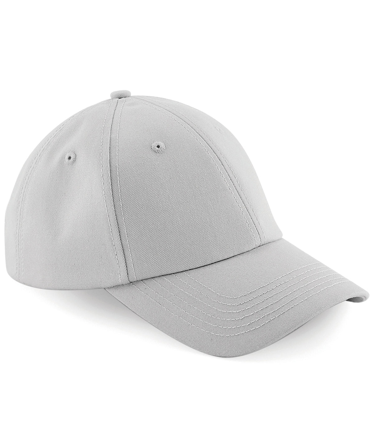 Authentic Baseball Cap One Size Classic Design Soft Comfortable Fit