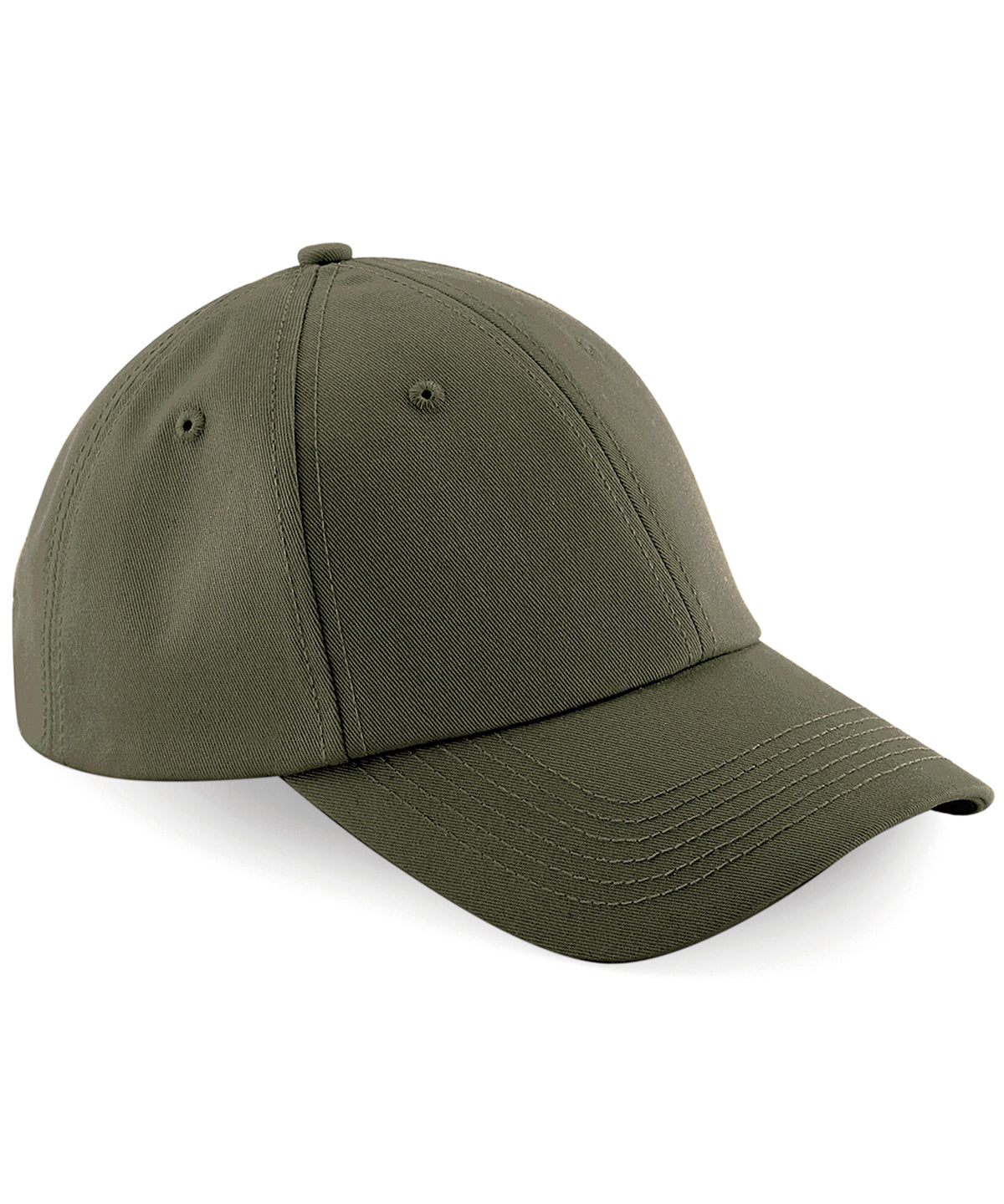 Authentic Baseball Cap One Size Classic Design Soft Comfortable Fit
