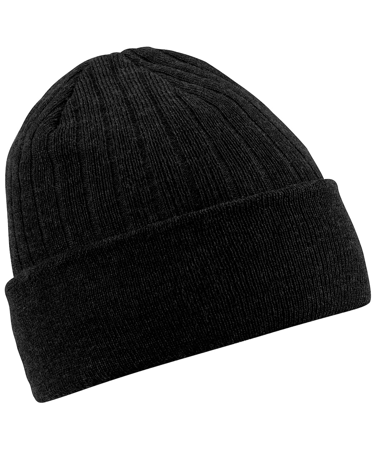 Thinsulate™ Insulated Beanie Hat – One Size Fits All, Warm and Lightweight Design