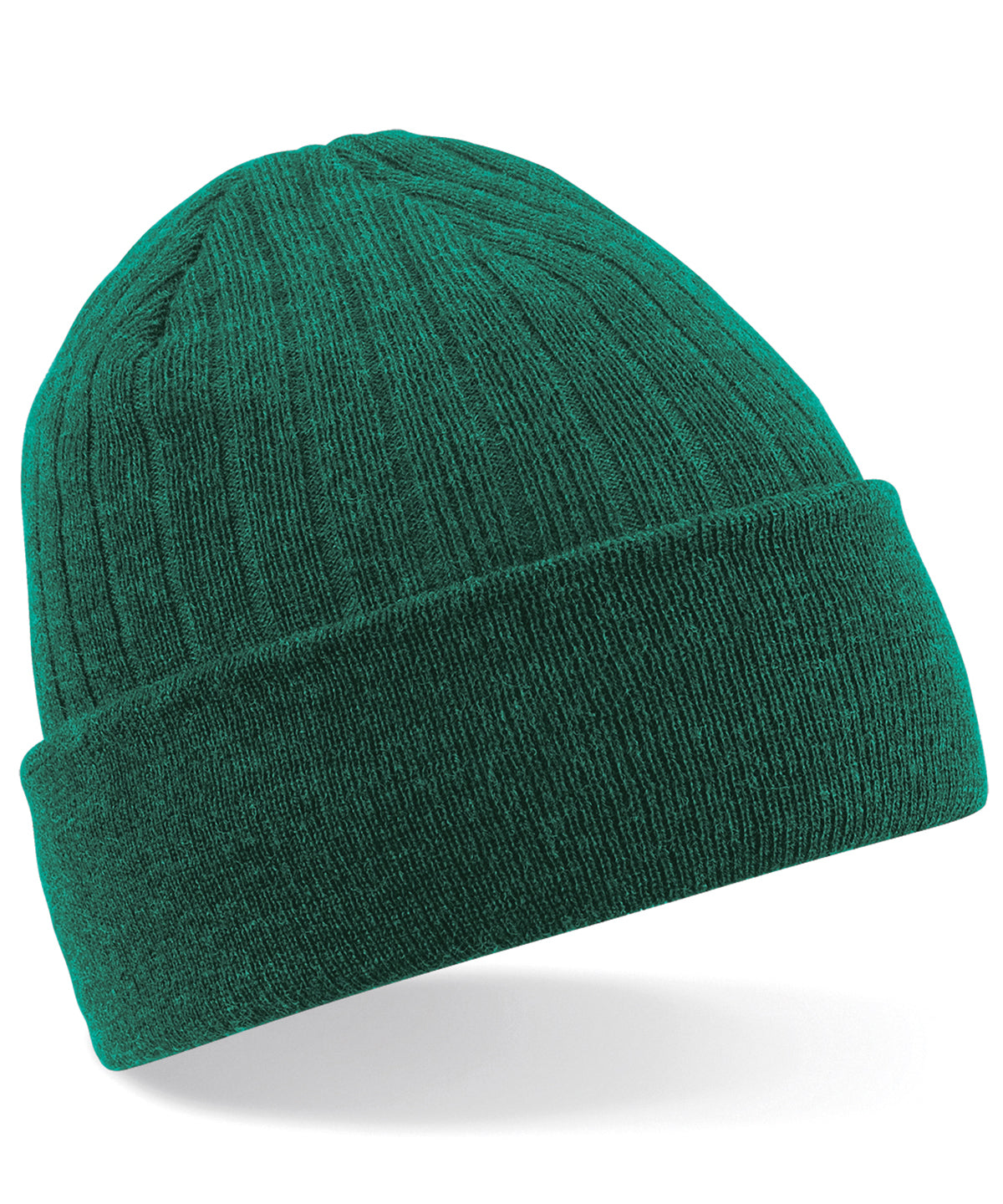 Thinsulate™ Insulated Beanie Hat – One Size Fits All, Warm and Lightweight Design
