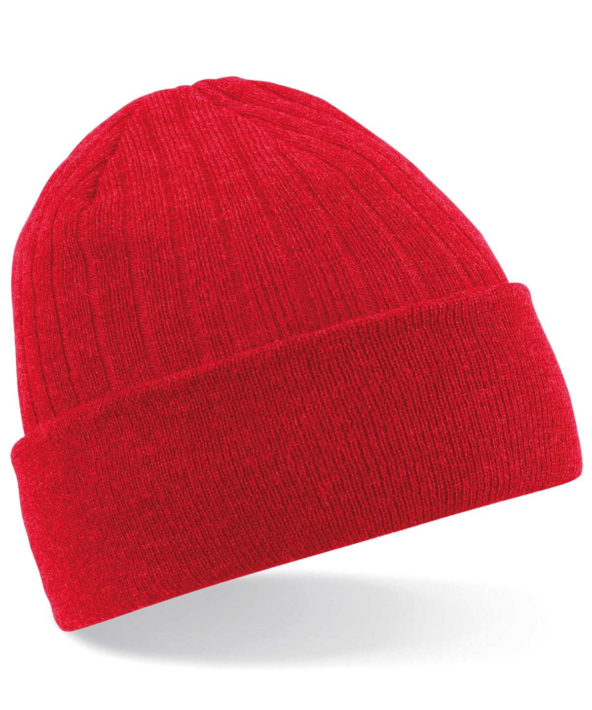Thinsulate™ Insulated Beanie Hat – One Size Fits All, Warm and Lightweight Design