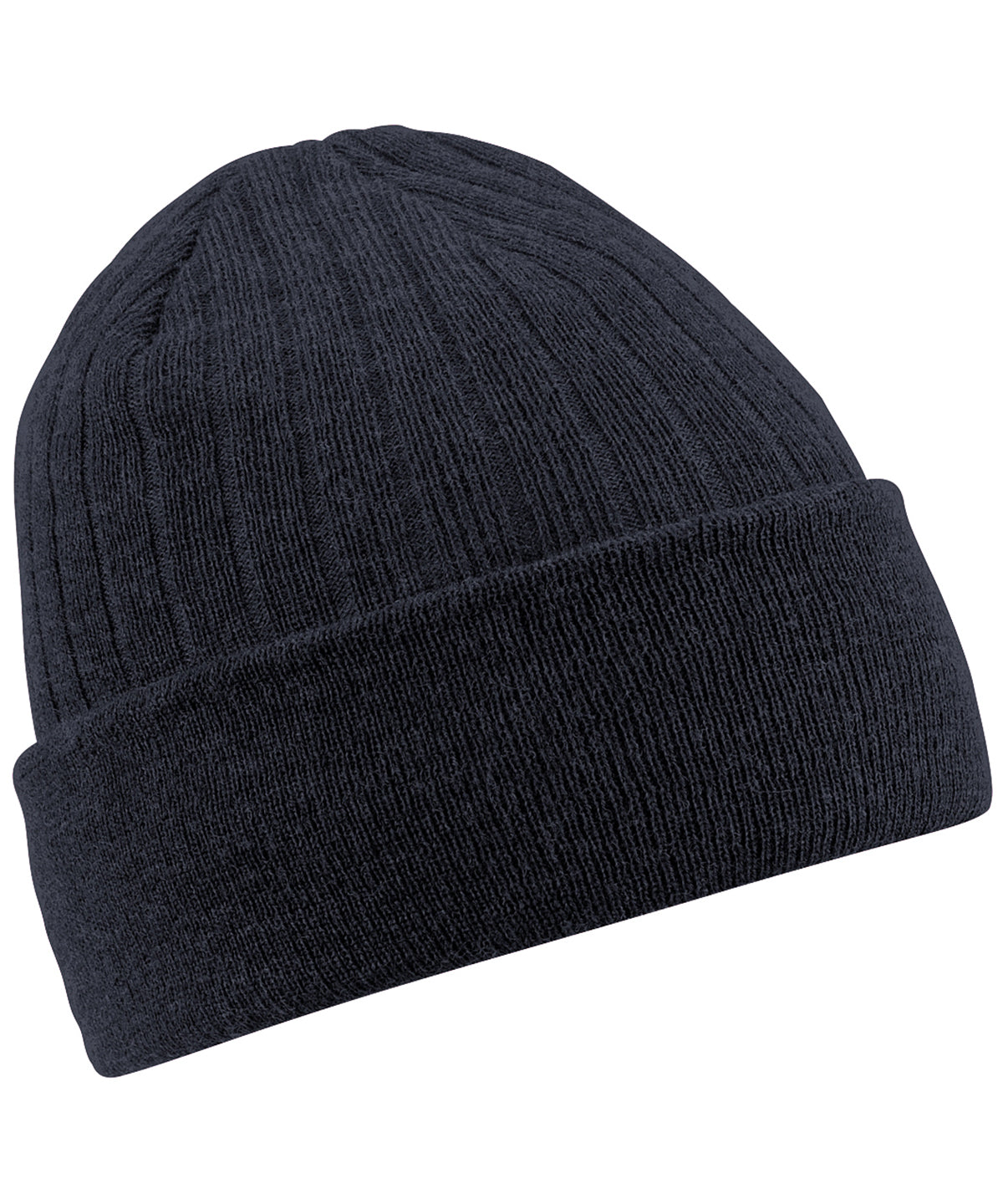 Thinsulate™ Insulated Beanie Hat – One Size Fits All, Warm and Lightweight Design