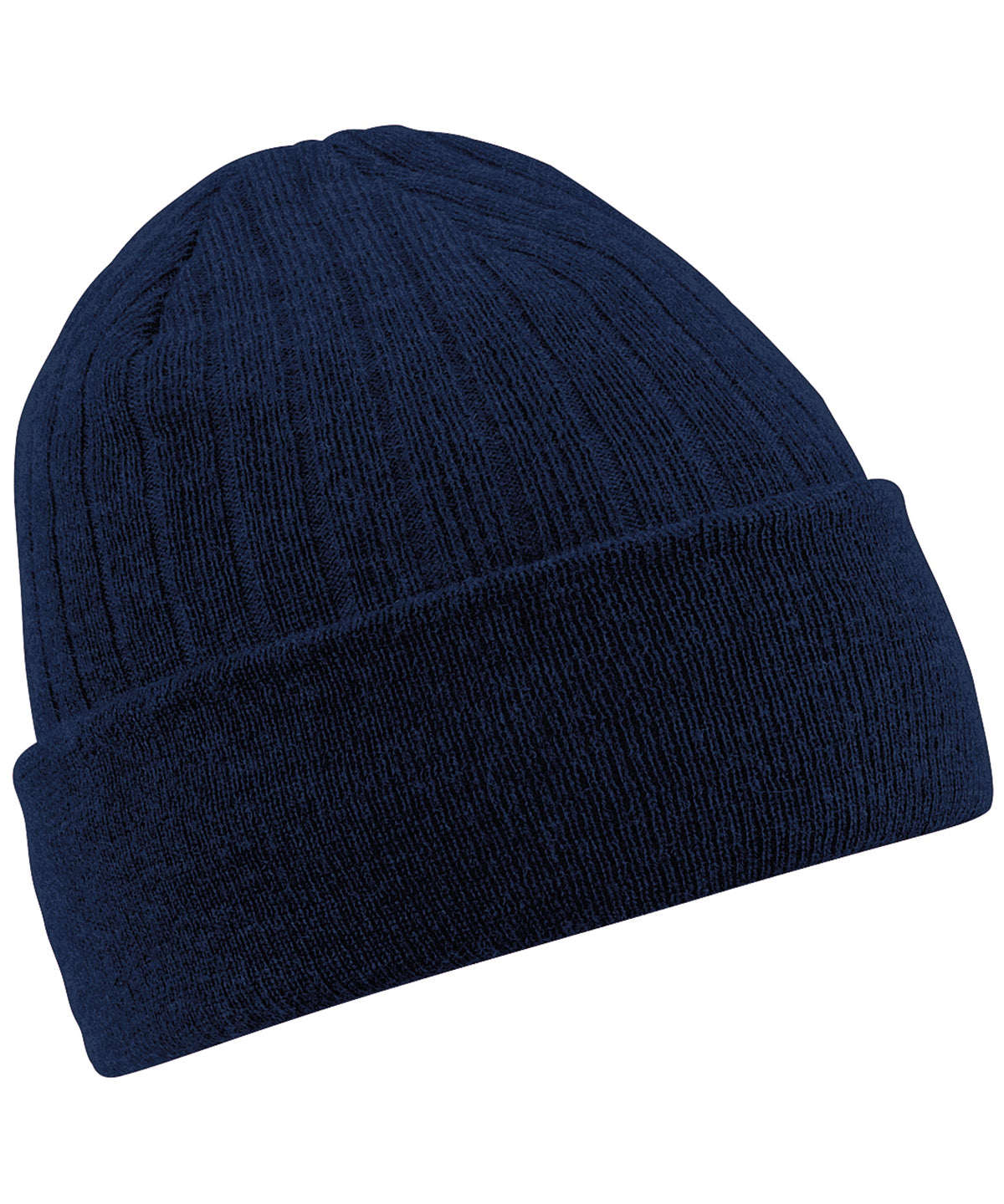 Thinsulate™ Insulated Beanie Hat – One Size Fits All, Warm and Lightweight Design