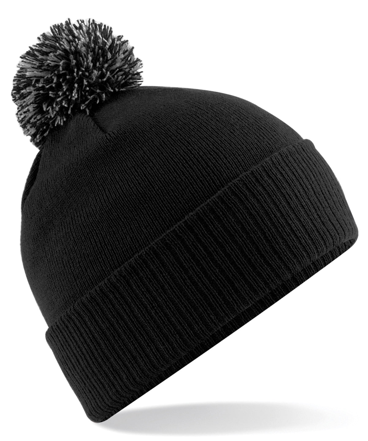 Snowstar® beanie - One size - Classic and versatile knit hat collection