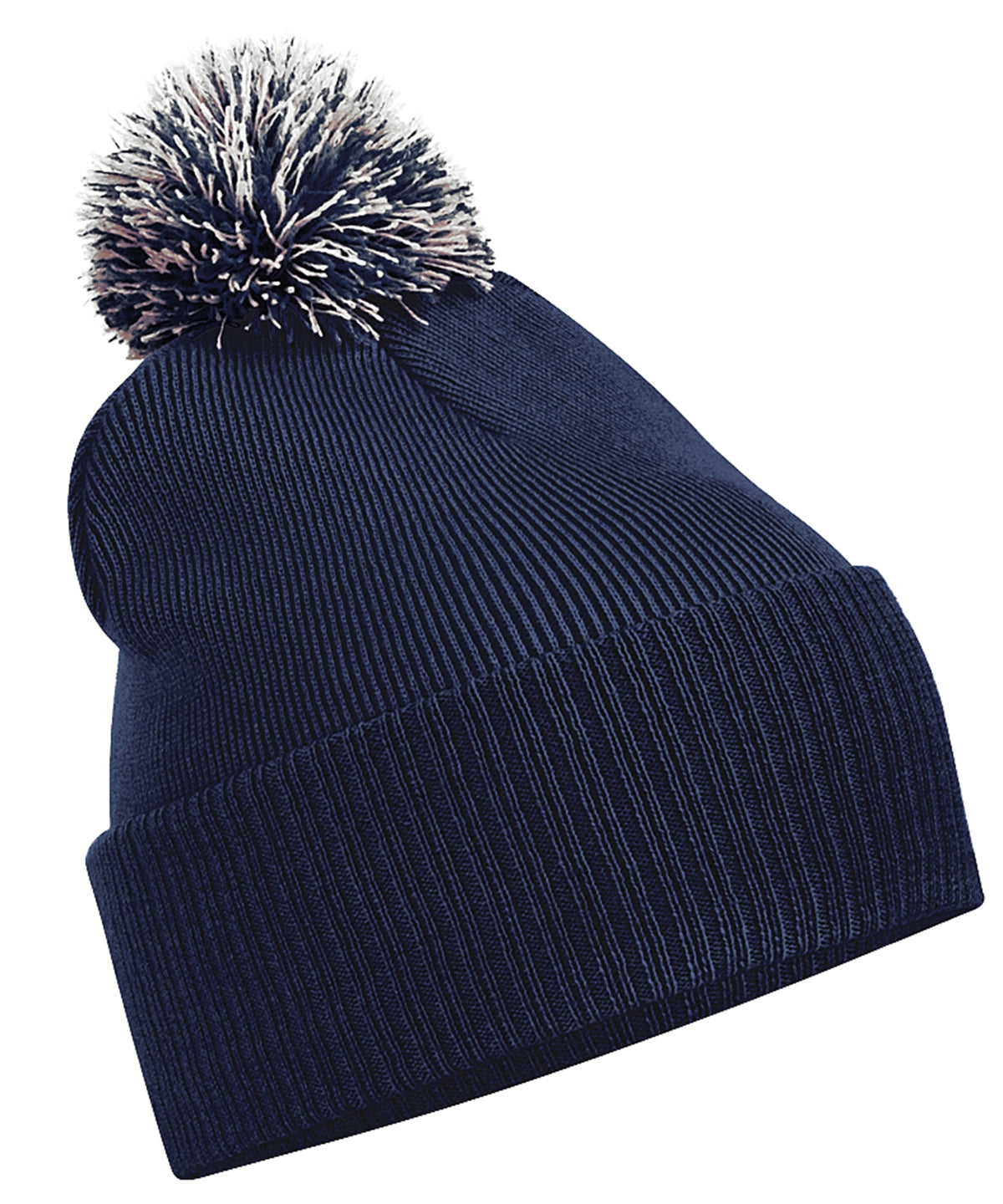Snowstar® beanie - One size - Classic and versatile knit hat collection