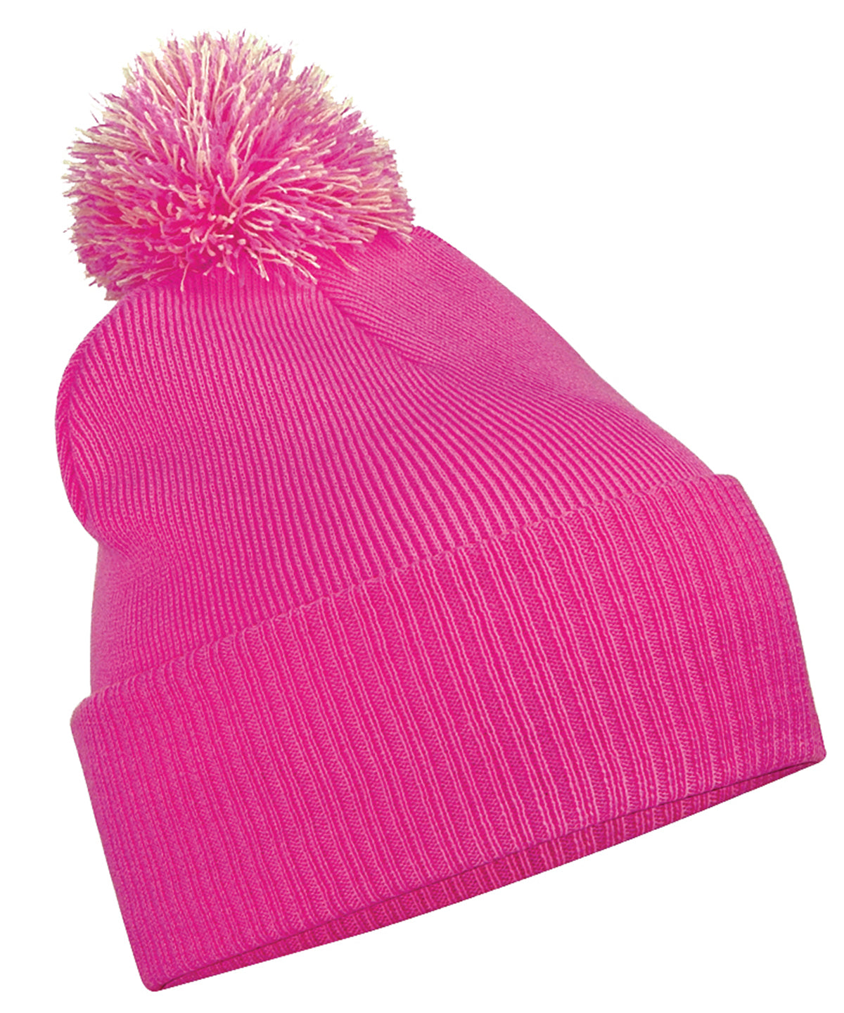 Snowstar® beanie - One size - Classic and versatile knit hat collection