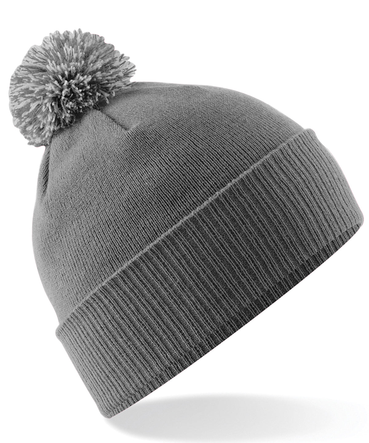 Snowstar® beanie - One size - Classic and versatile knit hat collection