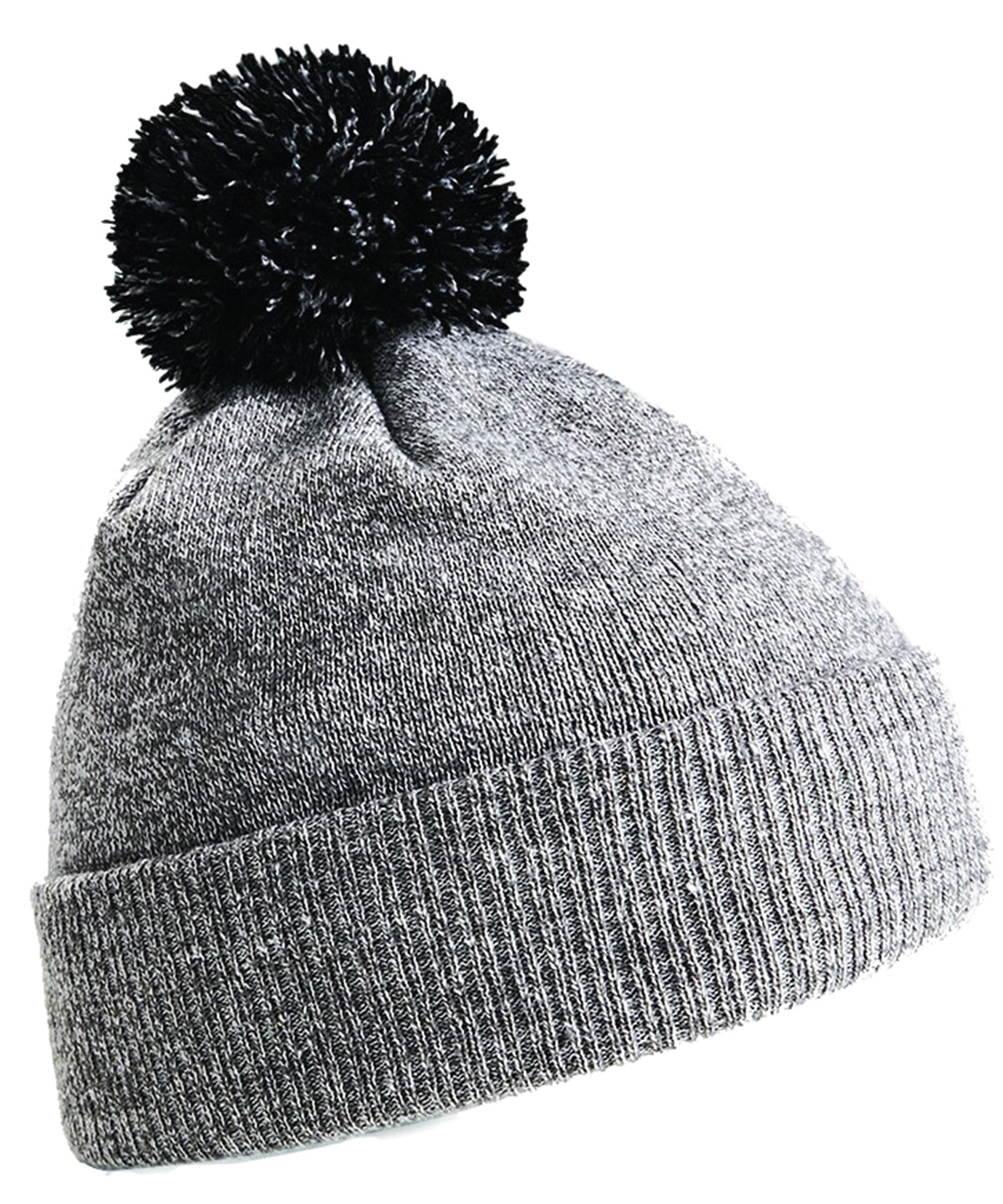Snowstar® beanie - One size - Classic and versatile knit hat collection