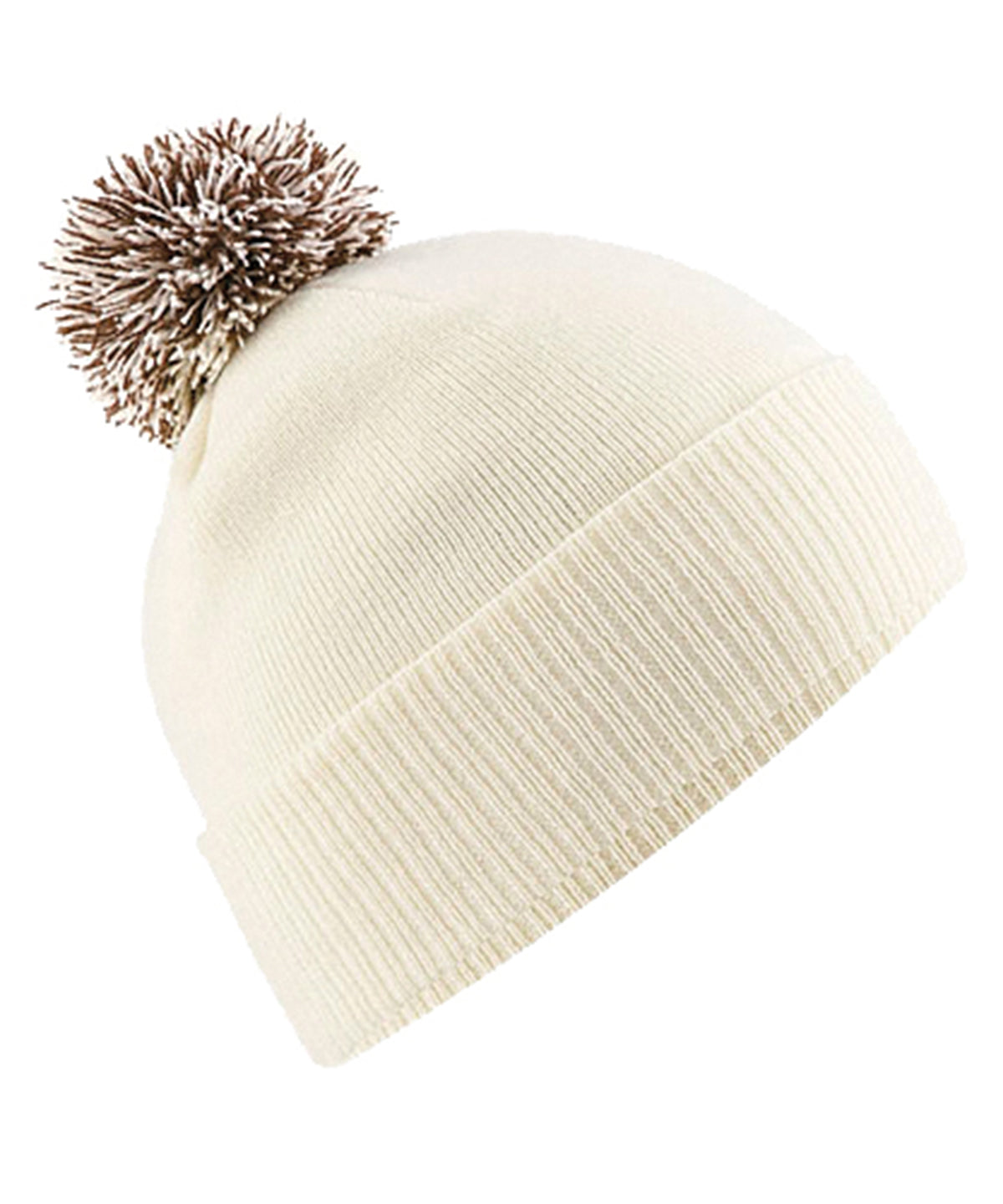 Snowstar® beanie - One size - Classic and versatile knit hat collection