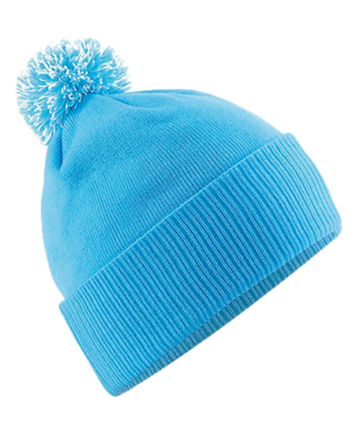 Snowstar® beanie - One size - Classic and versatile knit hat collection