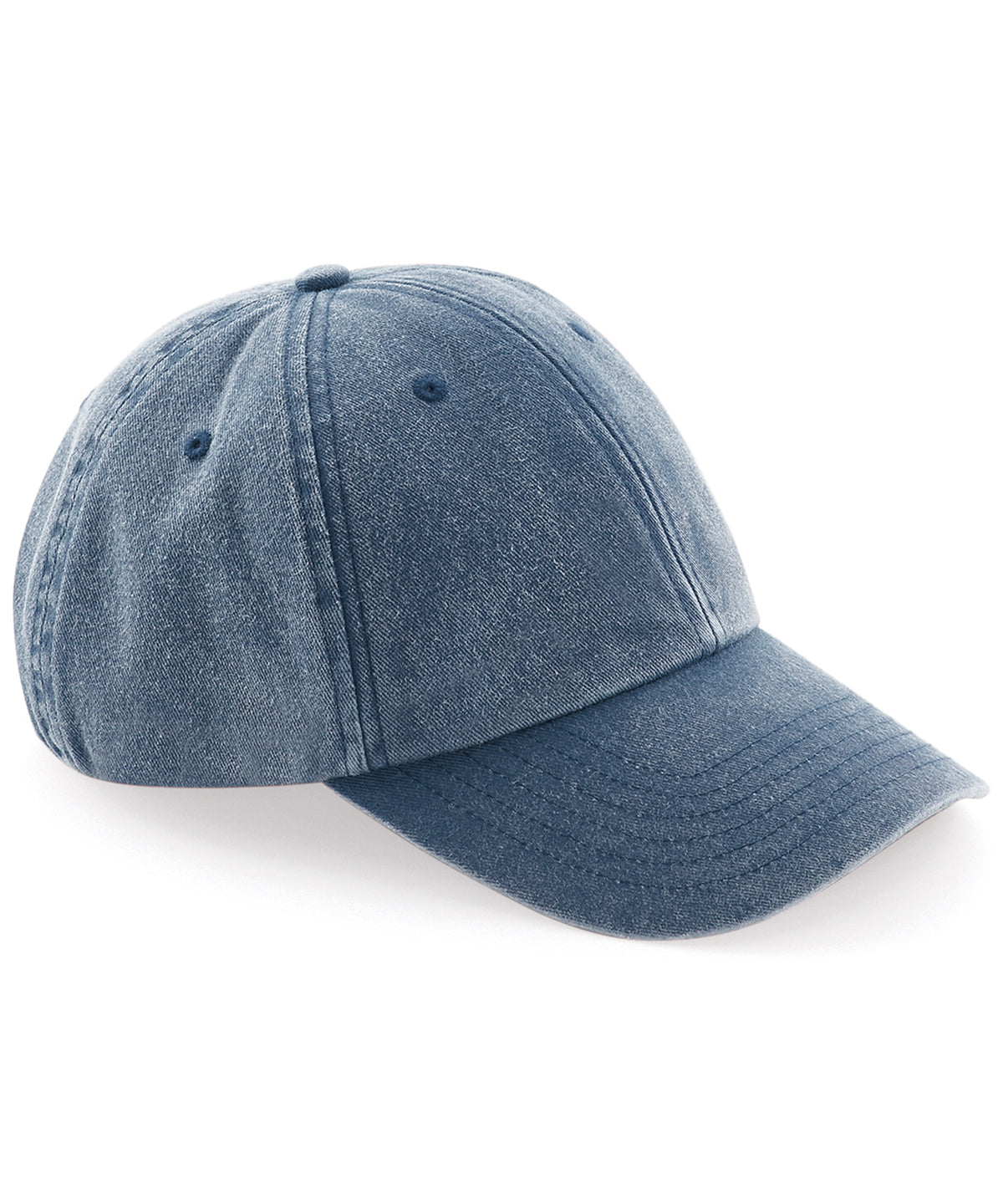 Low-profile vintage cap - One size - Classic retro style unisex hat