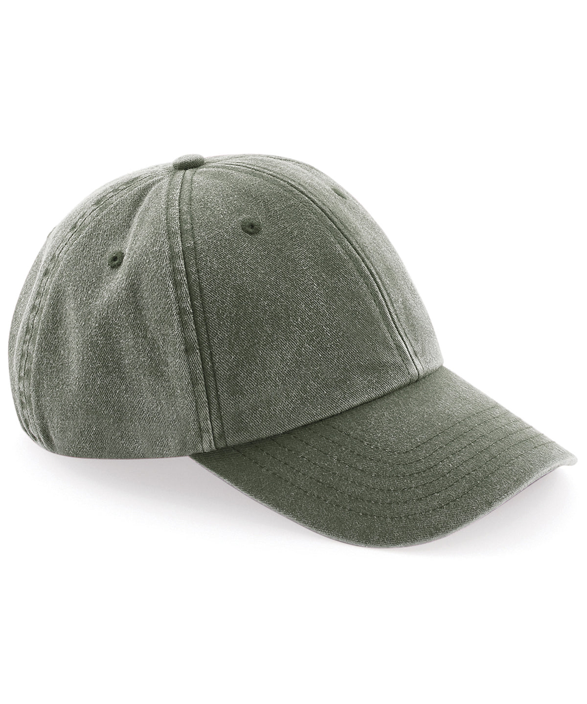 Low-profile vintage cap - One size - Classic retro style unisex hat