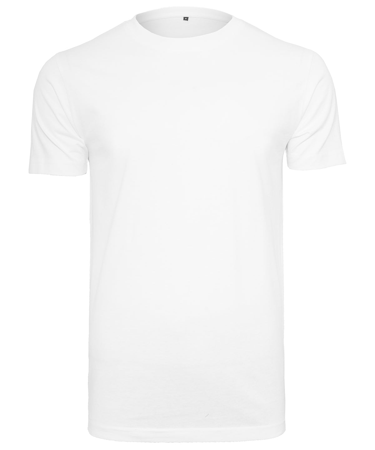 T-shirt round-neck - Unisex soft cotton tee available in multiple sizes and colors