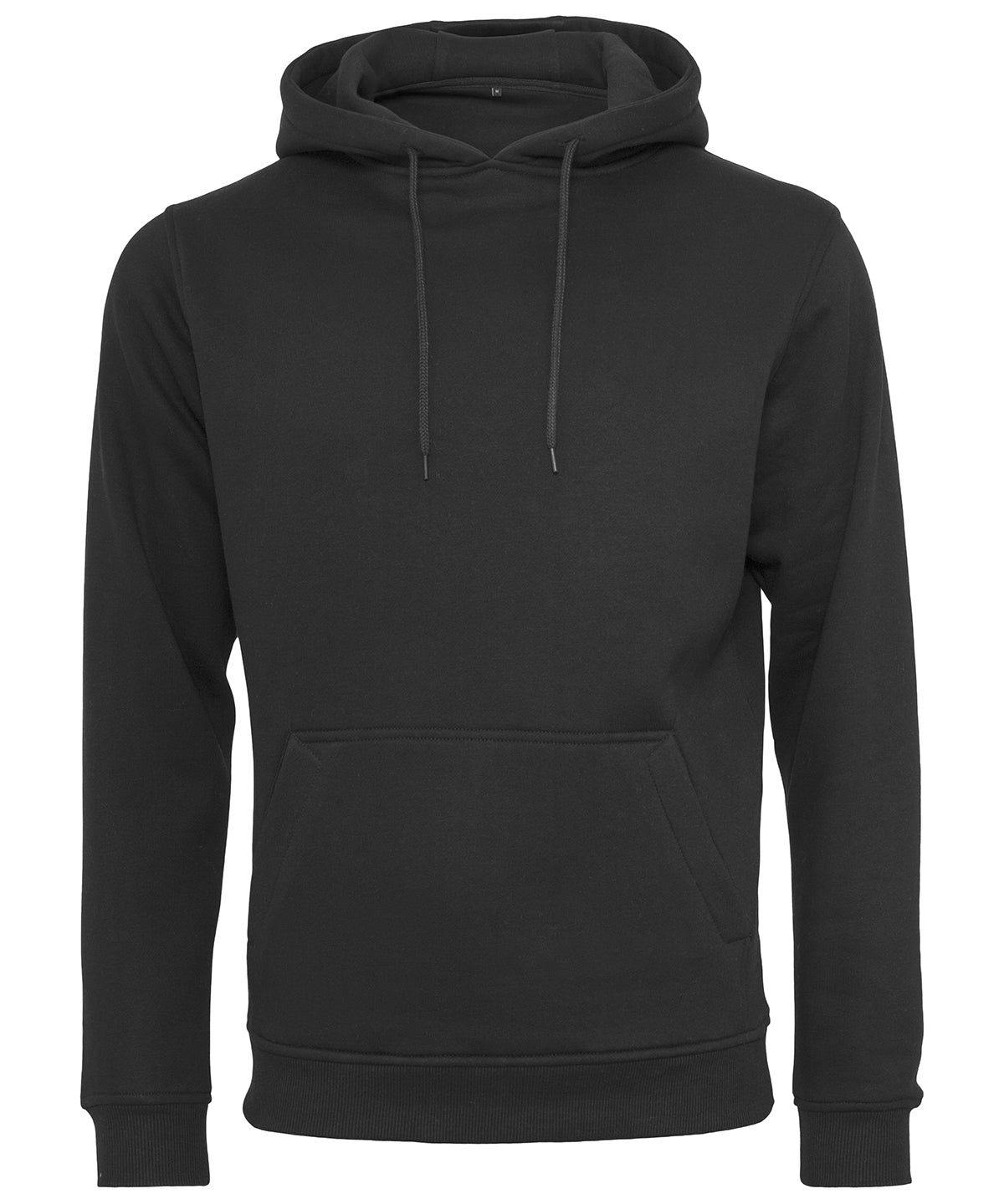 Heavy hoodie - L - Black*†
