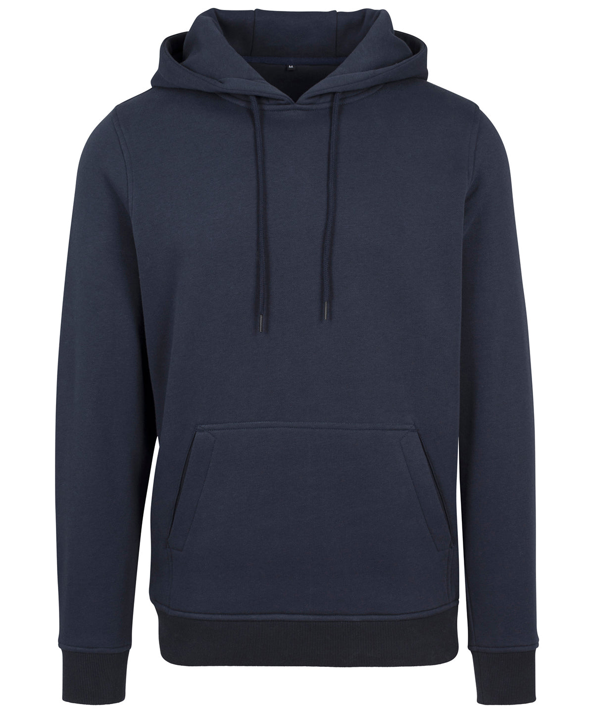 Heavy hoodie - M - Navy*†