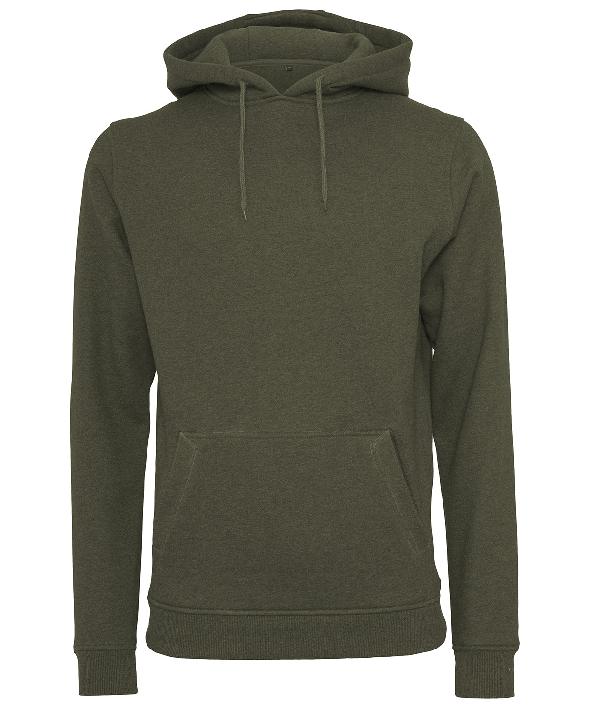 Heavy hoodie - 3XL - Olive*†