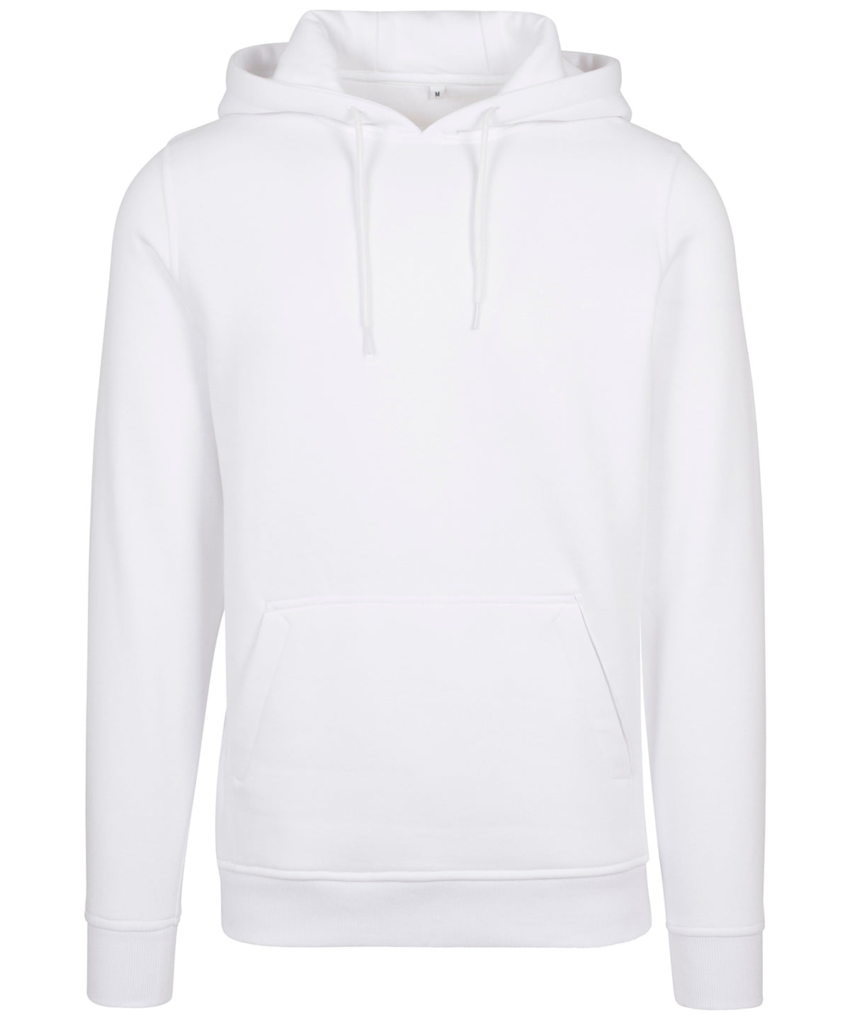 Heavy hoodie - L - White*†