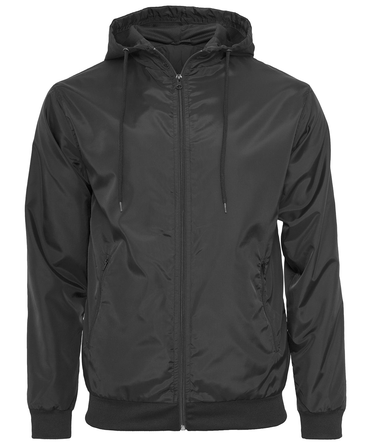 Wind Runner Jacket Available in Multiple Sizes and Colors