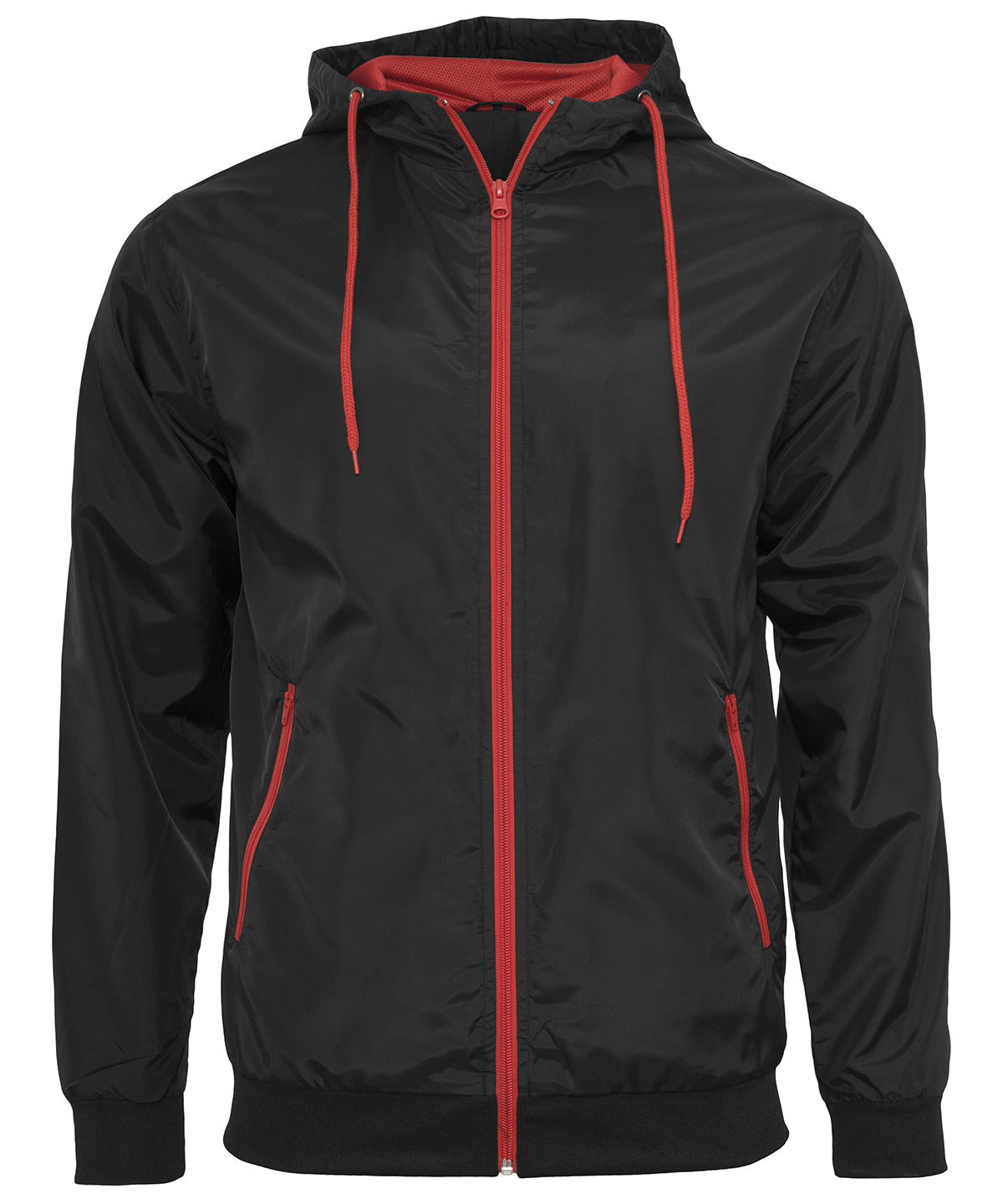 Wind Runner Jacket Available in Multiple Sizes and Colors