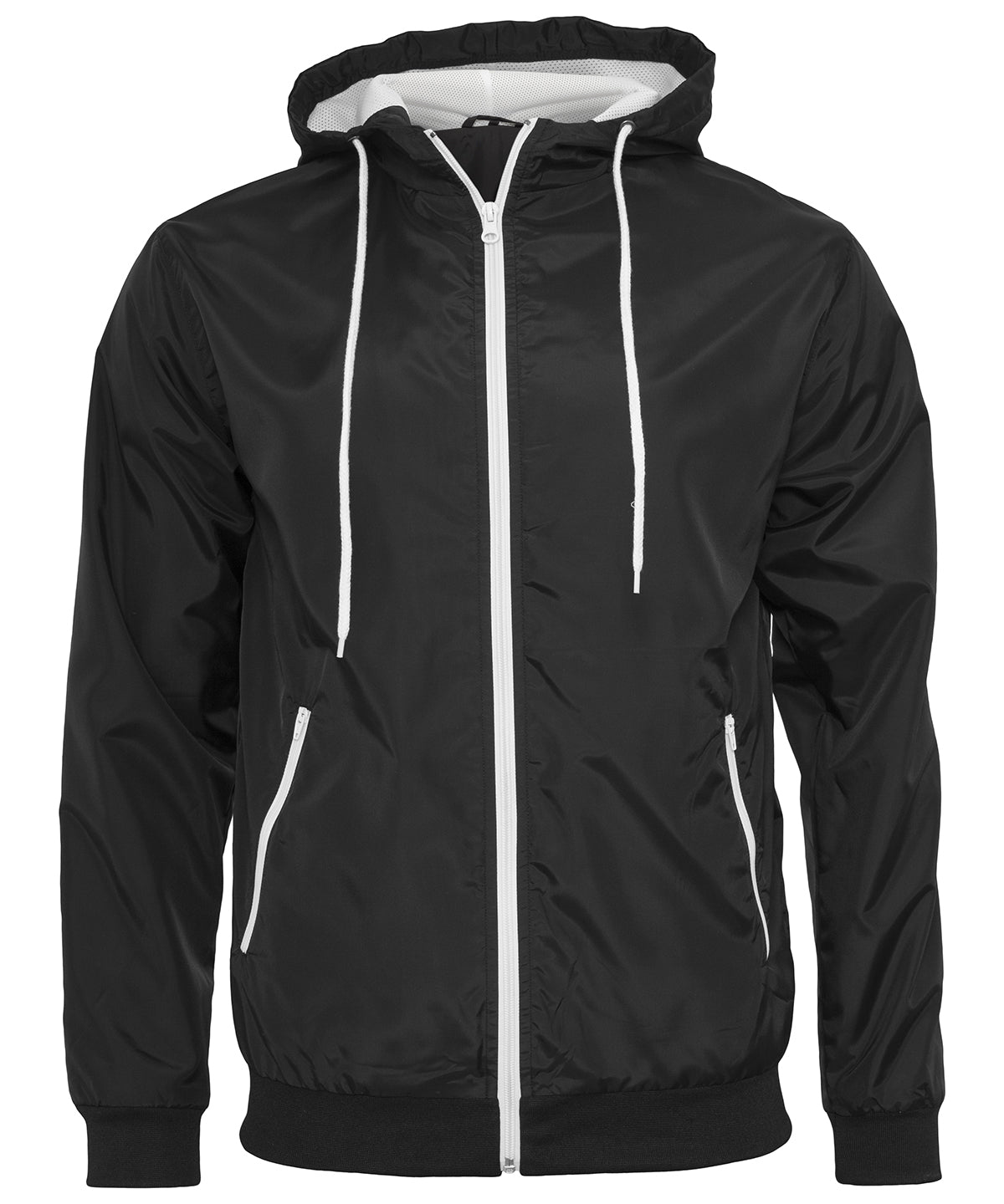 Wind Runner Jacket Available in Multiple Sizes and Colors