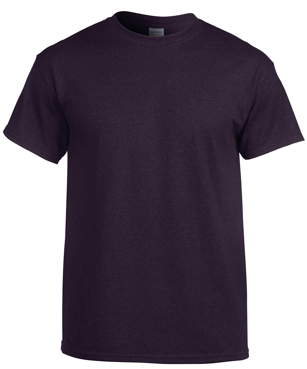 Heavy Cotton™ adult t-shirt available in multiple sizes and colors