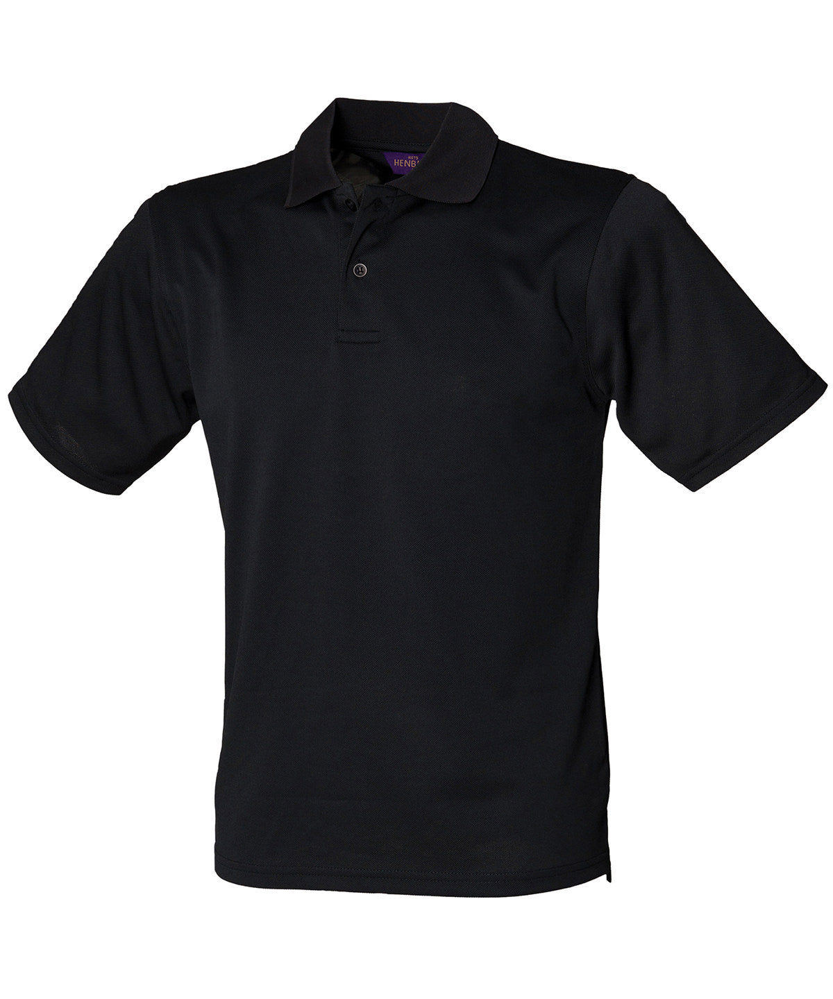 Coolplus® polo shirt - XXS - Black*†