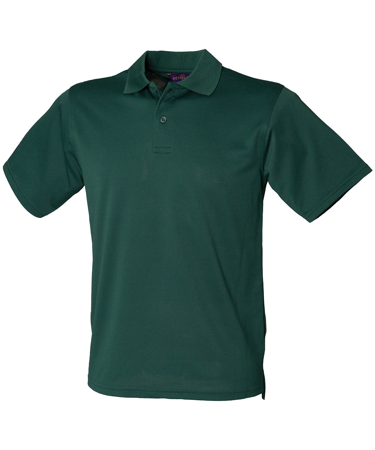 Coolplus® polo shirt - 4XL - Bottle†