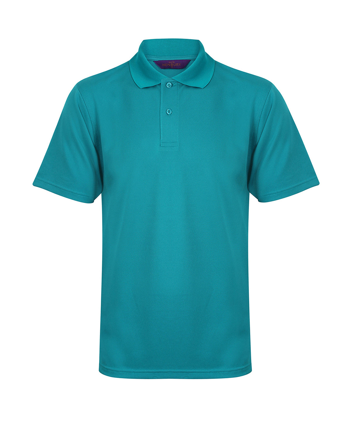 Coolplus® polo shirt - M - Bright Jade†