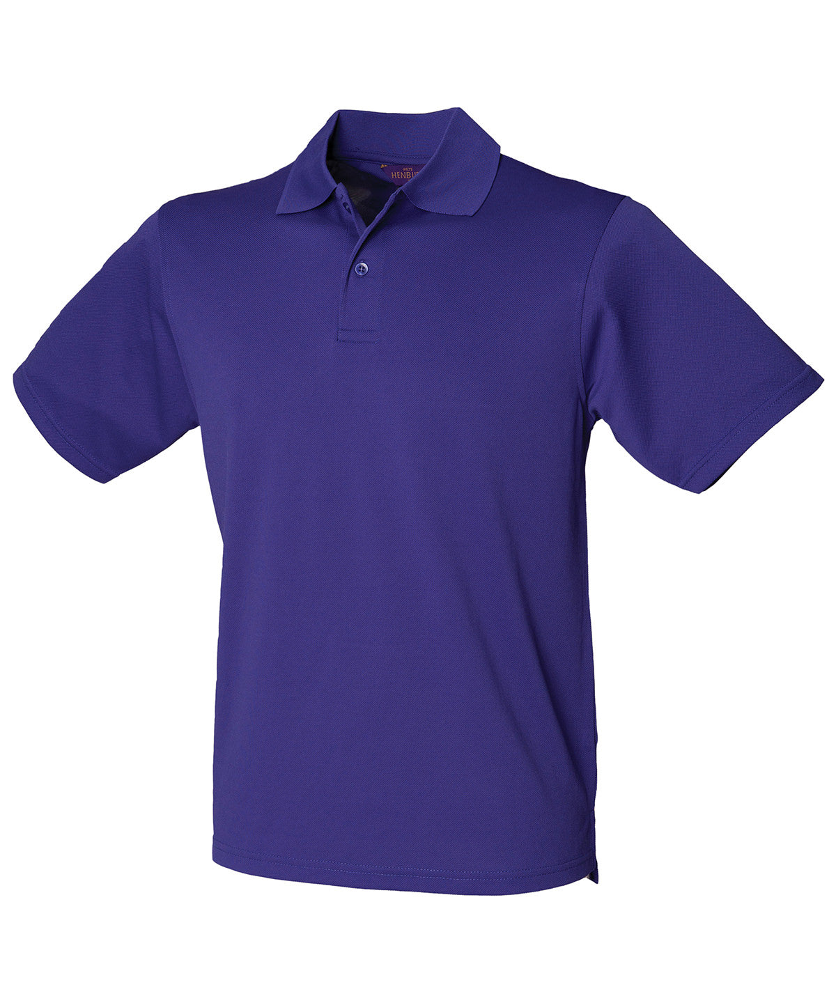 Coolplus® polo shirt - 3XL - Bright Purple†