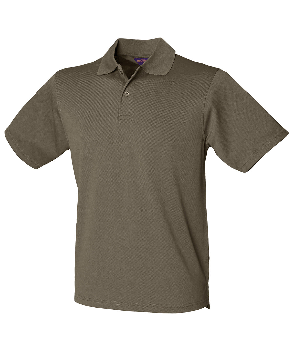 Coolplus® polo shirt - XL - Olive