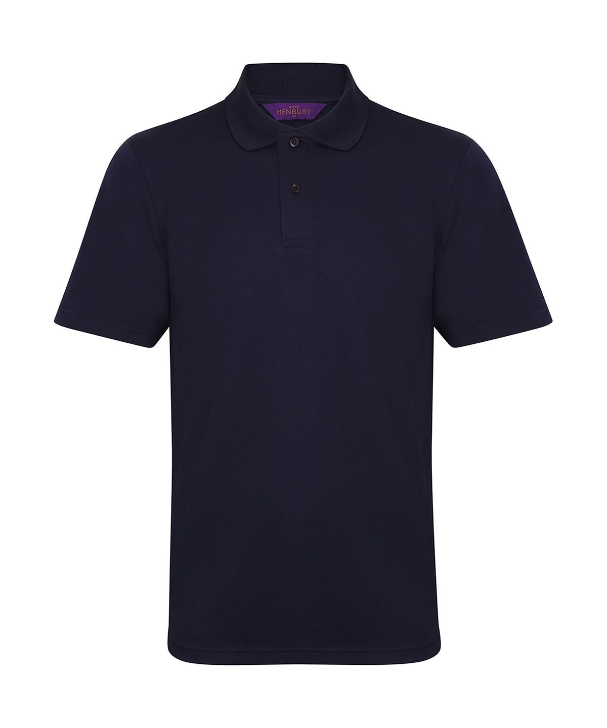Coolplus® polo shirt - S - Oxford Navy*†