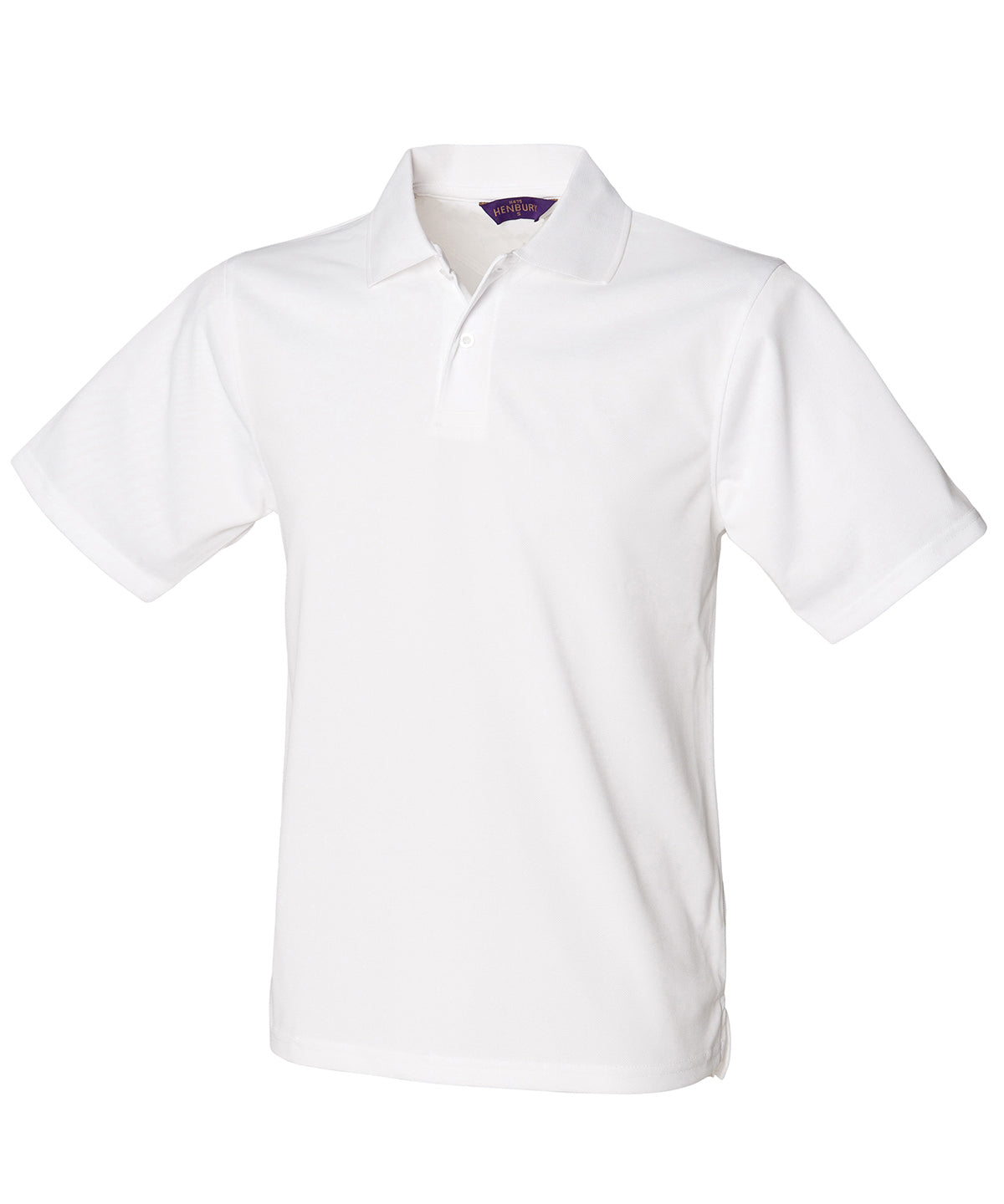 Coolplus® polo shirt - XXS - White*†