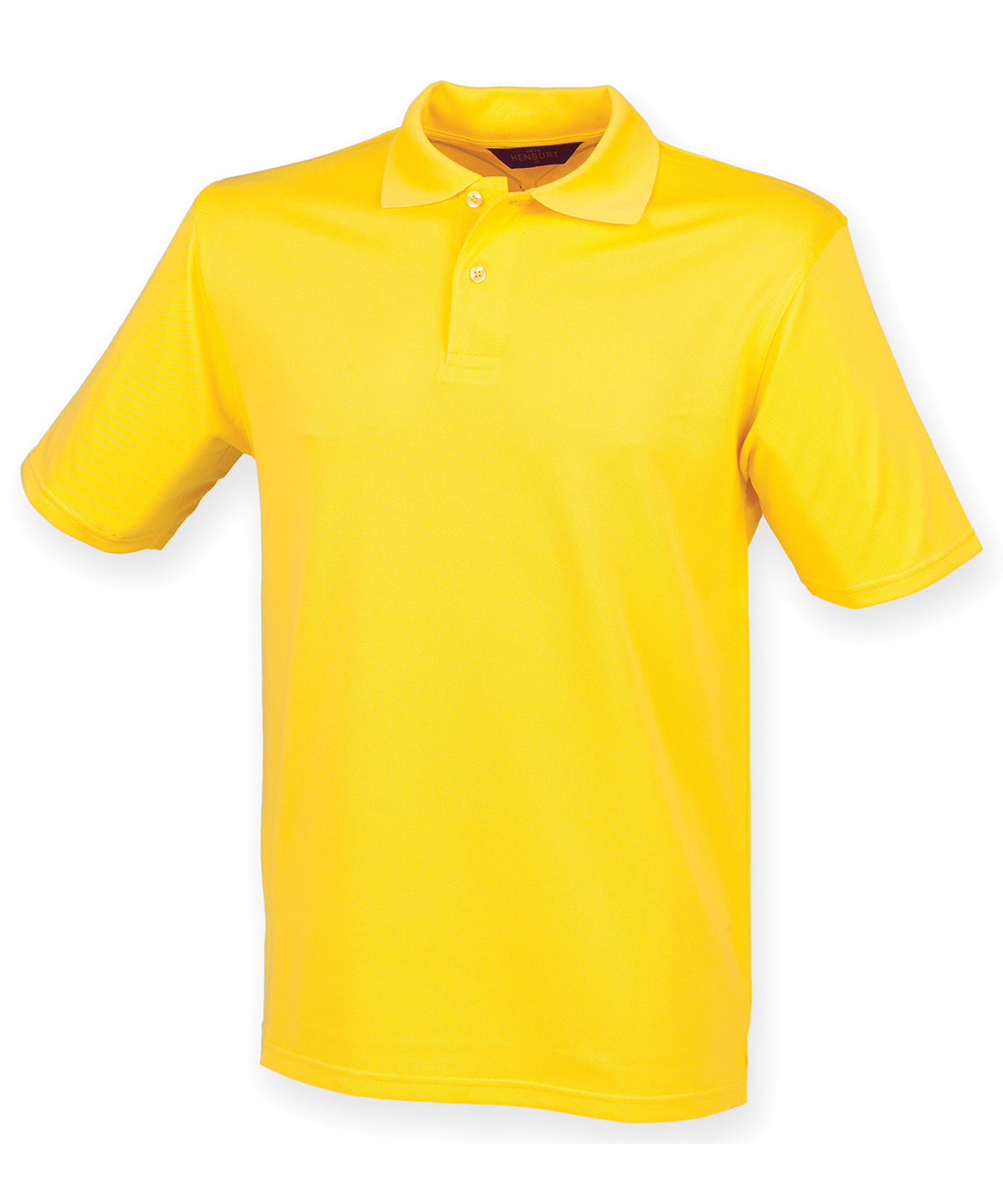 Coolplus® polo shirt - XS - Yellow