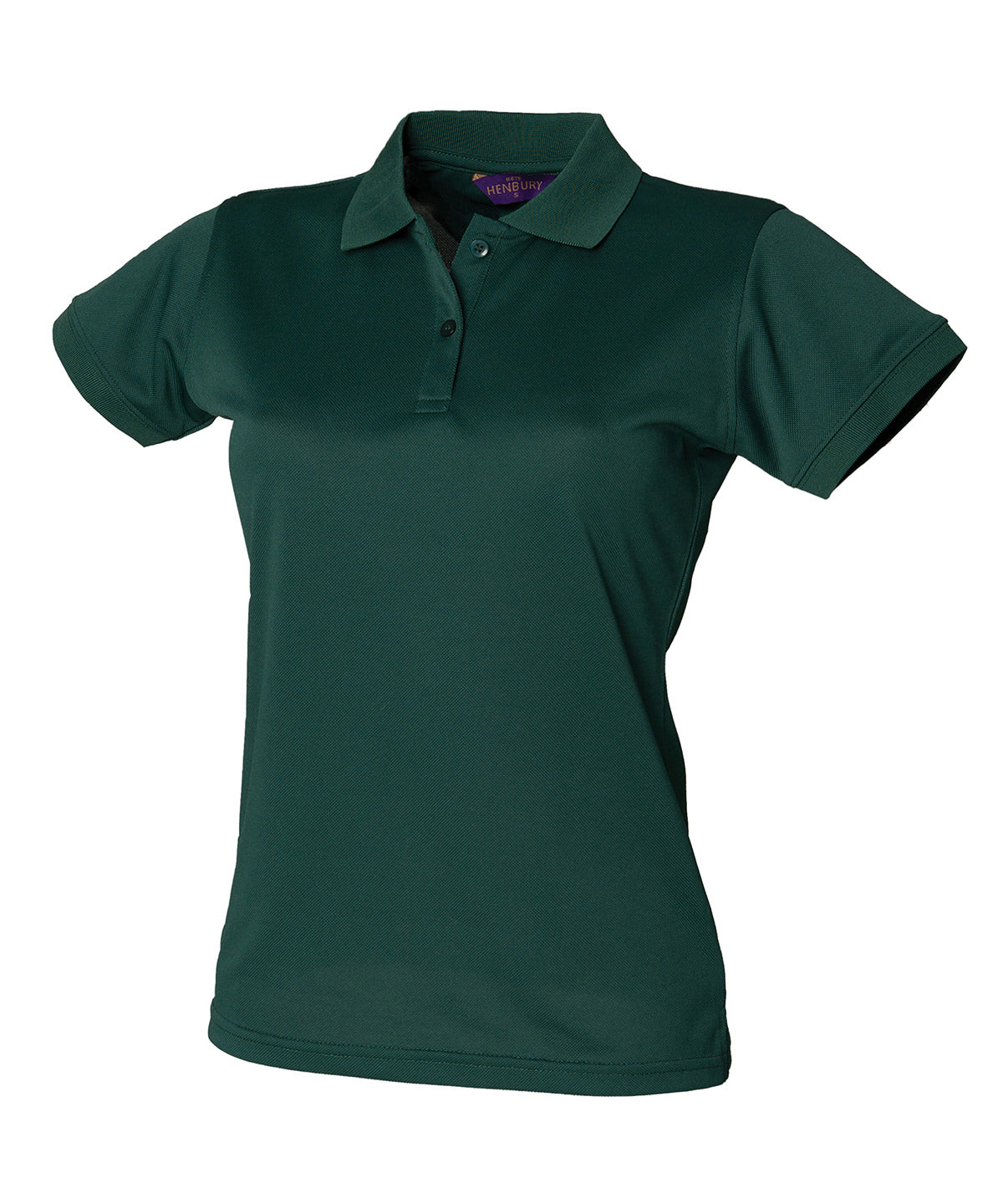 Women's Coolplus® polo shirt - XS - Bottle