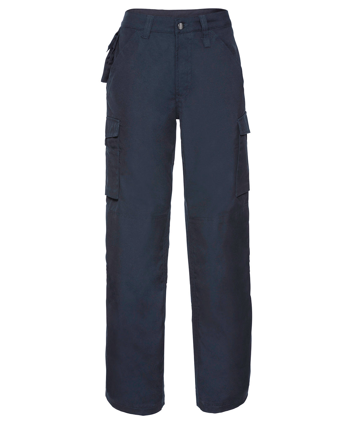 Heavy-duty workwear trousers - 42 Reg - French Navy