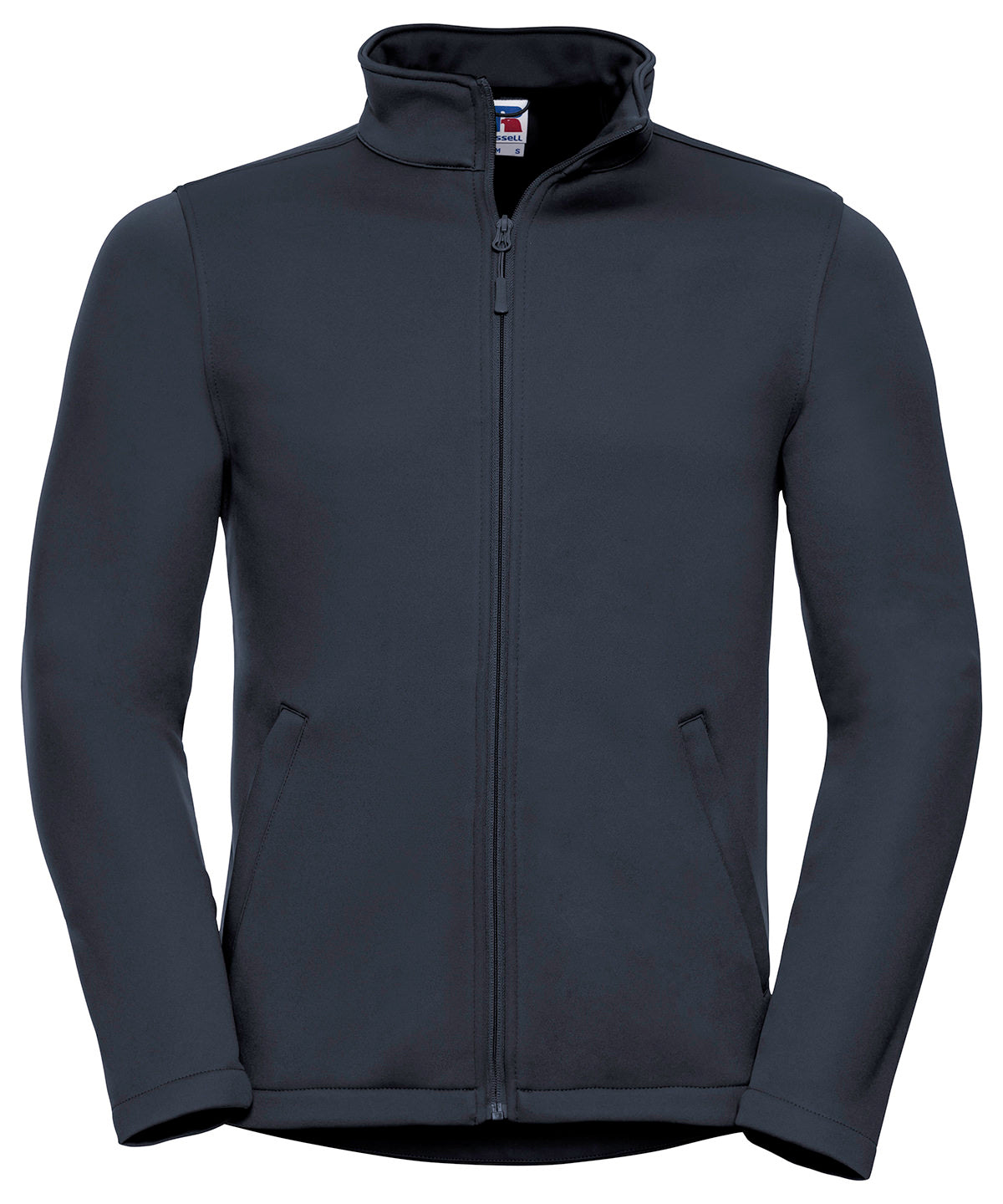 Smart softshell jacket - XS - French Navy