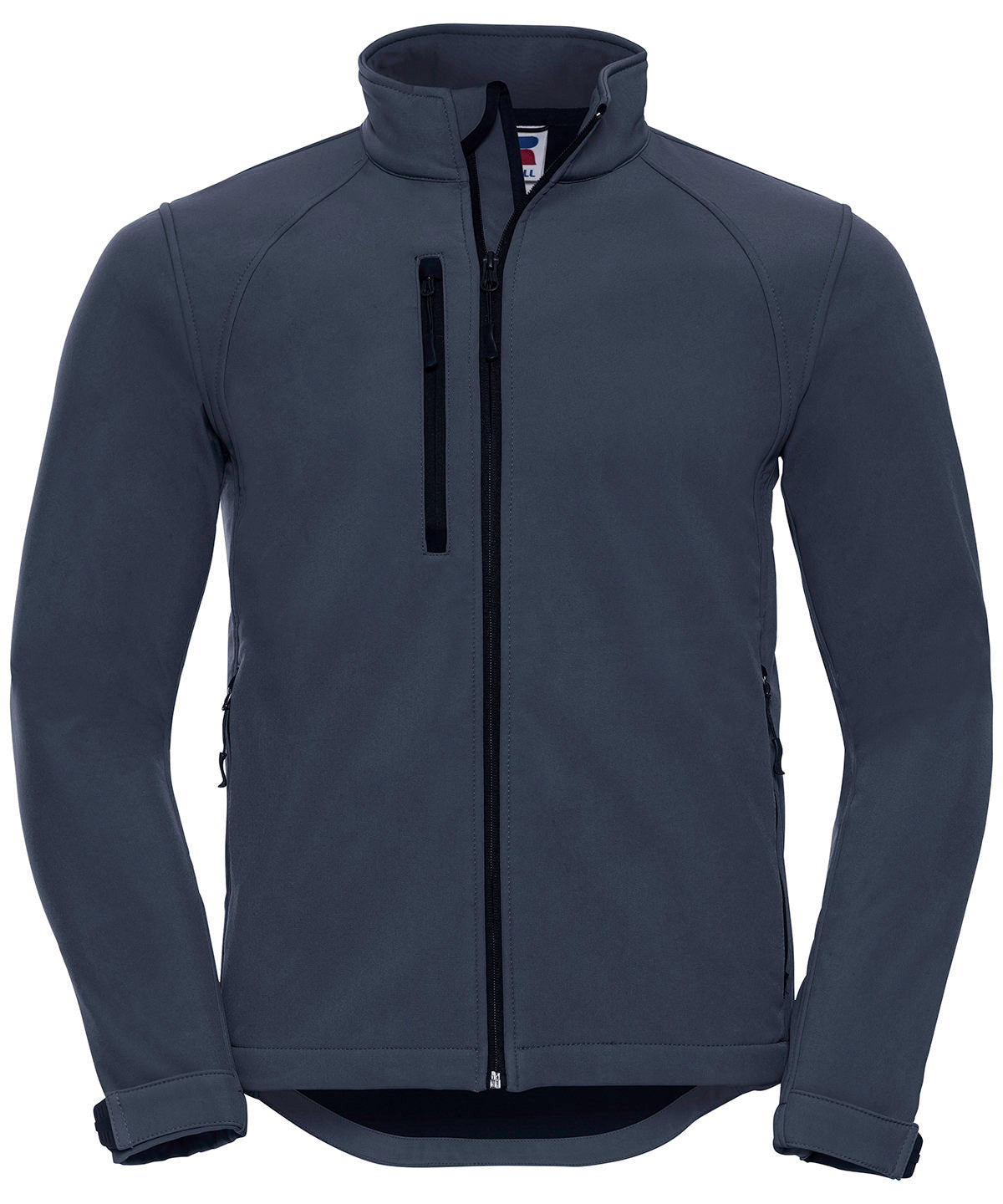Softshell jacket - 4XL - French Navy*